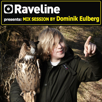 Dominik Eulberg - Raveline Mix Session By Dominik Eulberg
