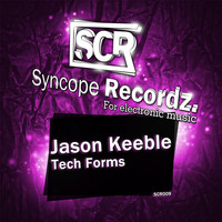 Jason Keeble - Tech Forms