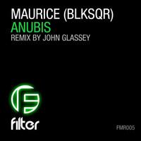 Maurice (BLKSQR) - Anibus
