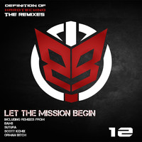 O.B.I. - Let the Mission Begin