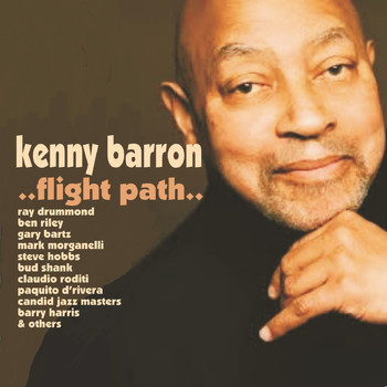 Kenny Barron - Flight Path