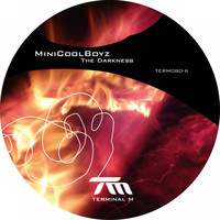MiniCoolBoyz - The Darkness