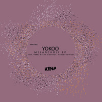 YokoO - Melancholy EP