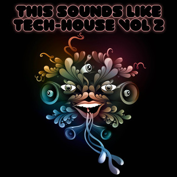 Various Artists - This Sounds Like Tech-House Vol. 2 (Explicit)