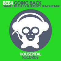 Bee4 - Going Back (Daniel Beasley & Jeremy Juno Remix)