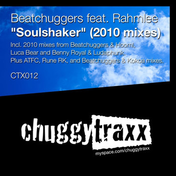 Beatchuggers - Soulshaker