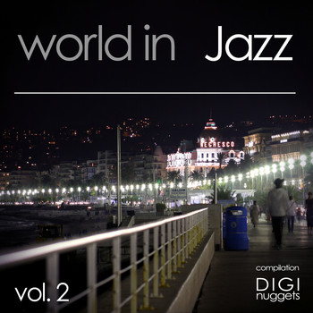 Various Artists - World in Jazz, Vol. 2
