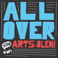 Arts & Leni - All Over