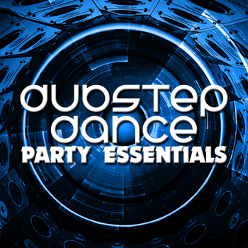 Various Artists - Dubstep Dance Party Essentials