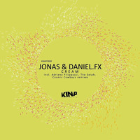 Jonas & Daniel.FX - Cream