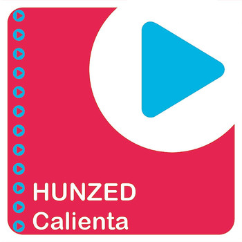 Hunzed - Calienta