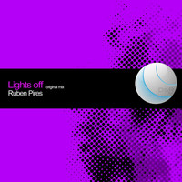 Ruben Pires - Lights Off