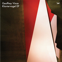 Geoffrey Vince - Klaviervogel EP