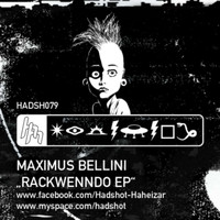 Maximus Bellini - Rackwenndo
