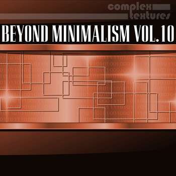 Various Artists - Beyond Minimalism, Vol. 10 (Explicit)