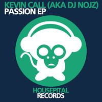 Kevin Call - Passion EP