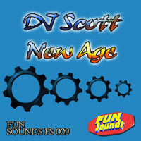 DJ Scott - New Age