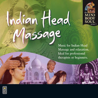 Llewellyn - Indian Head Massage