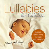 Stuart Jones - Lullabies for Children