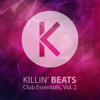 Various Artists - Killin' Beats Club Essentials, Vol. 2 (Explicit)