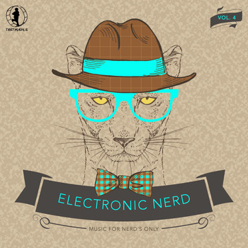 Various Artists - Electronic Nerd, Vol. 4