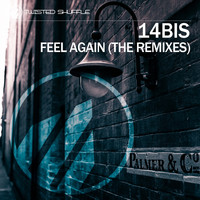 14BIS - Feel Again (The Remixes)