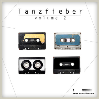 Various Artists - Tanzfieber, Vol. 2