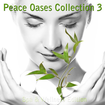 Various Artists - Peace Oases Collection 3 - Spa & Wellness Edition