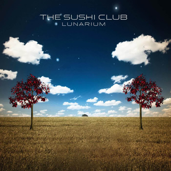 The Sushi Club - Lunarium