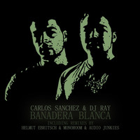 Carlos Sanchez & DJ Ray - Banadera Blanca