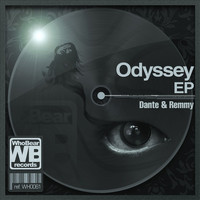 Dante & Remmy - Odyssey EP