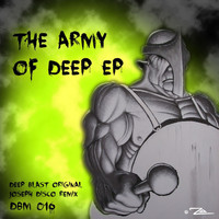 Deep Blast & Ricco Rizzo - Army Of Deep