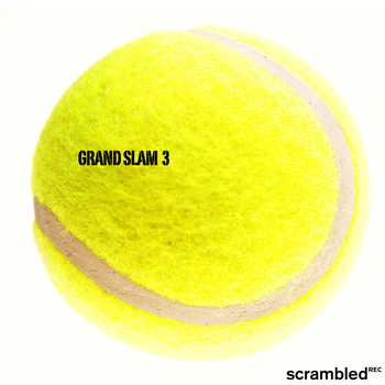 Various Artists - Grand Slam - Club Essentials 3