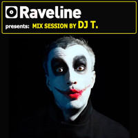 DJ T. - Raveline Mix Session By DJ T.