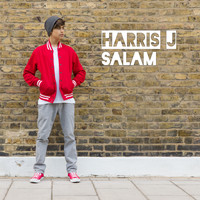 Harris J - Salam