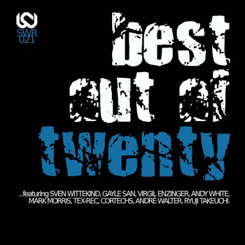 Various Artists - Best Out Of Twenty