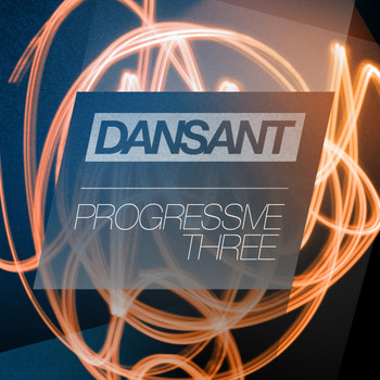 Various Artists - Dansant Progressive Three