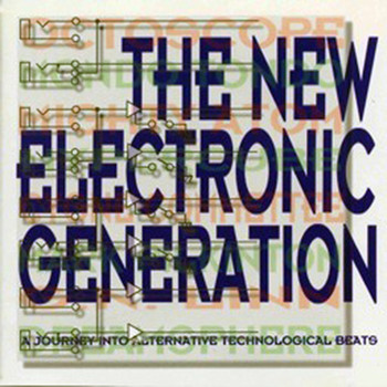 Various Artists - The New Electronic Generation