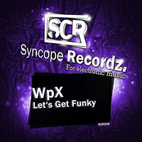 WpX - Let's Get Funky
