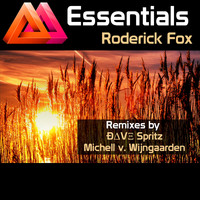 Roderick Fox - Essentials