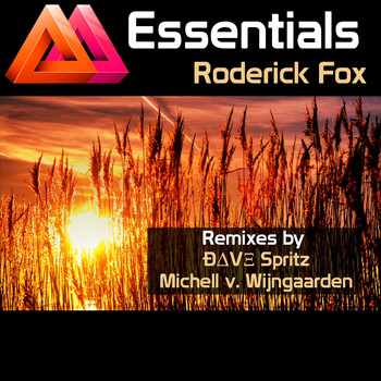 Roderick Fox - Essentials