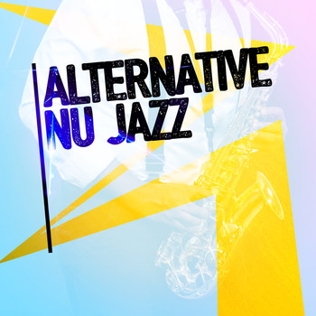 Various Artists - Alternative Nu Jazz