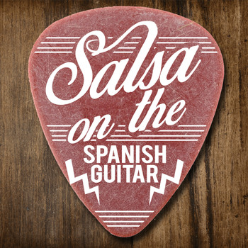 Salsa All Stars|Guitar Instrumental Music|Guitar Instrumental Music - Salsa on the Spanish Guitar