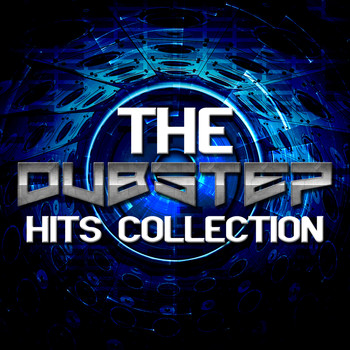 Various Artists - The Dubstep Hits Collection