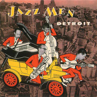 Pepper Adams - Jazzmen Detroit (Remastered)