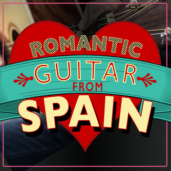 Romantica De La Guitarra|Musica Romantica|Romantic Guitar - Romantic Guitar from Spain