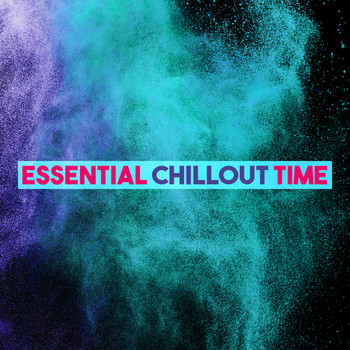 Various Artists - Essential Chillout Time