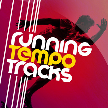 Various Artists - Running Tempo Tracks