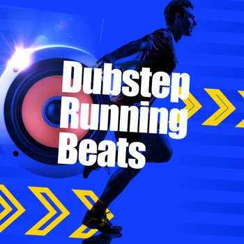 Various Artists - Dubstep Running Beats