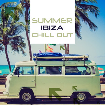 Various Artists - Summer Ibiza Chill Out